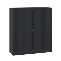 Roldeurkast 135x120cm