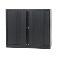 Roldeurkast 105x120cm