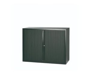 Roldeurkast 70x100cm