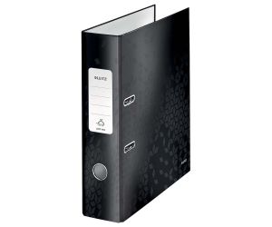 LEITZ WOW Ordner - 8cm rug