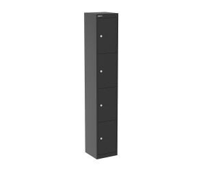 Bisley lockerkast Basic BS4