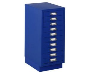 Meerladekast A4 - 10 laden