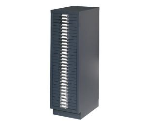 Meerladekast A4 - 30 laden