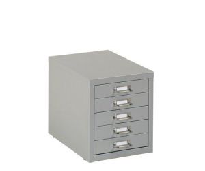 Meerladekast A4 - 5 laden