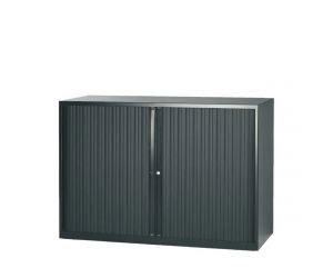 Roldeurkast 70x120cm