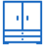 Draaideurkasten